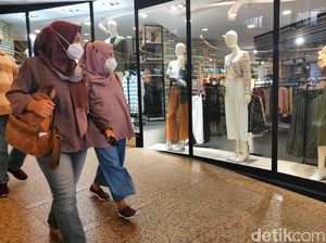 Seluruh Wilayah RI Masuk PPKM Level 1, Simak Aturan Ini Kalau Mau Nge-Mal