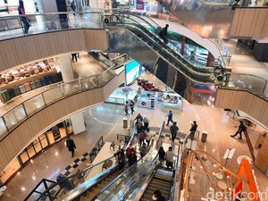 Jabodetabek PPKM Level 1, Ini Aturan Terbaru Nge-mall dan Nonton Bioskop