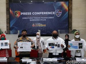 Ulah Bejat Predator Seks di Game Free Fire Incar Belasan Bocah