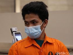Pelaku Pelecehan Seks 11 Anak Lewat Game Free Fire Ditangkap di Tengah Laut