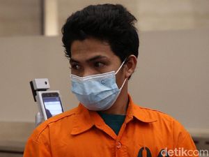Ini Tampang Pelaku Pelecehan Seksual 11 Anak Via Game Online