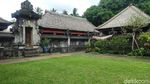 Foto: Ini Penglipuran, Salah Satu Desa Wisata Terbersih di Dunia