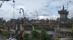 Foto: Ini Penglipuran, Salah Satu Desa Wisata Terbersih di Dunia