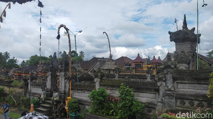 Jalan-Jalan ke Salah Satu Desa Wisata Terbersih di Dunia Jalan-Jalan ke Salah Satu Desa Wisata Terbersih di Dunia
