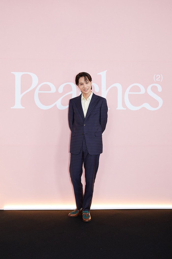 Kai EXO Kai EXO