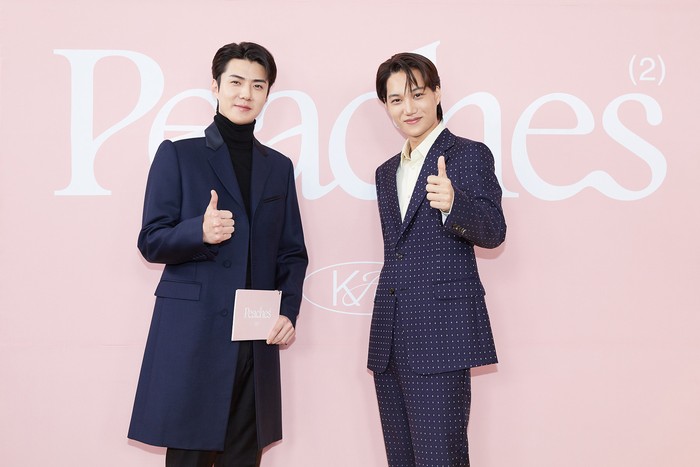 Kai EXO Kai EXO