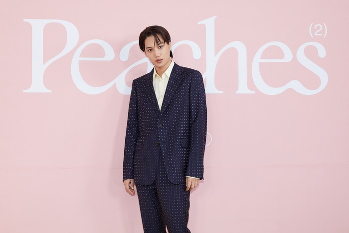 Kai EXO Kai EXO