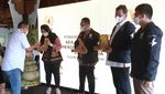 Kerja Keras Kemenpora Kembangkan Sport Tourism