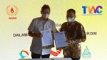 Kerja Keras Kemenpora Kembangkan Sport Tourism