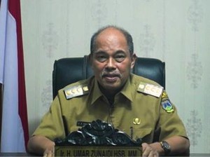 Walkot Tebing Tinggi Dukung Program JKN-KIS Jamin Kesehatan Masyarakat