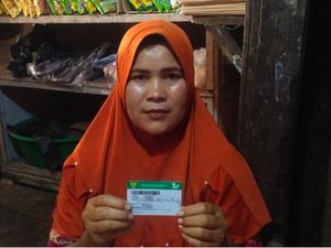 Kisah Juita, Tegar Merawat Putranya yang Lahir dengan Bibir Sumbing