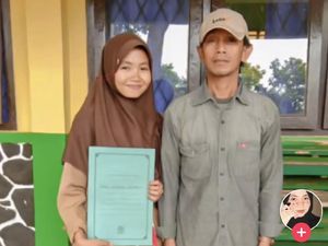 Mau Kuliah Tapi Ayah Tak Ada Biaya, Viral Kisah Wanita Bisa Sekolah di Jepang