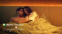 Aksi Anya Geraldine di serial tersebut pun membuat para netizen larut dalam emosi hingga menjulukinya Da Kyung Indonesia. Dok. Instagram