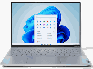 Lenovo Yoga Slim 7 Carbon Pakai Prosesor AMD dan Layar OLED, Harganya?