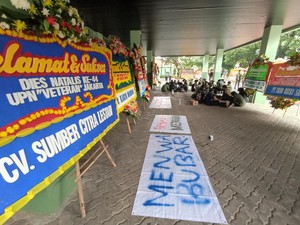 UPN Veteran Jakarta Ungkap Kronologi Tewasnya Mahasiswi Saat Pembaretan Menwa