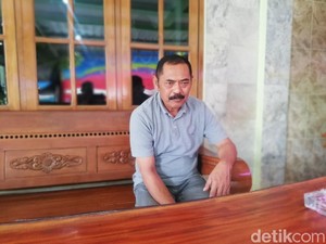 Pernyataan-pernyataan FX Rudy Jelang Dipanggil DPP PDI Perjuangan