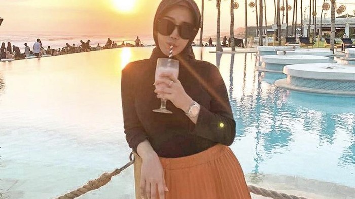 Marissya Icha