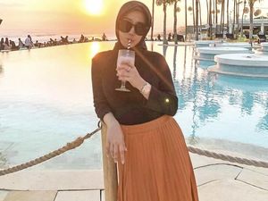 Marissya Icha Dicecar 17 Pertanyaan Terkait Dugaan Aniaya Medina Zein