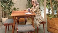 Termasuk Marissya Icha, salah satu sahabat almh Vanessa. Baru-baru ini ia menyampainan rasa kekecawaanya dengan semua kemauan Doddy Sudrajat. Foto: Instagram @marissyaicha