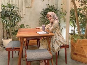 Marissya Icha Yakin Tak Lakukan Penganiayaan pada Medina Zein