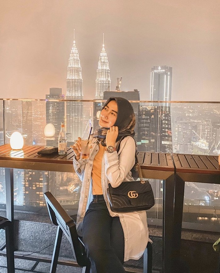 Marissya Icha