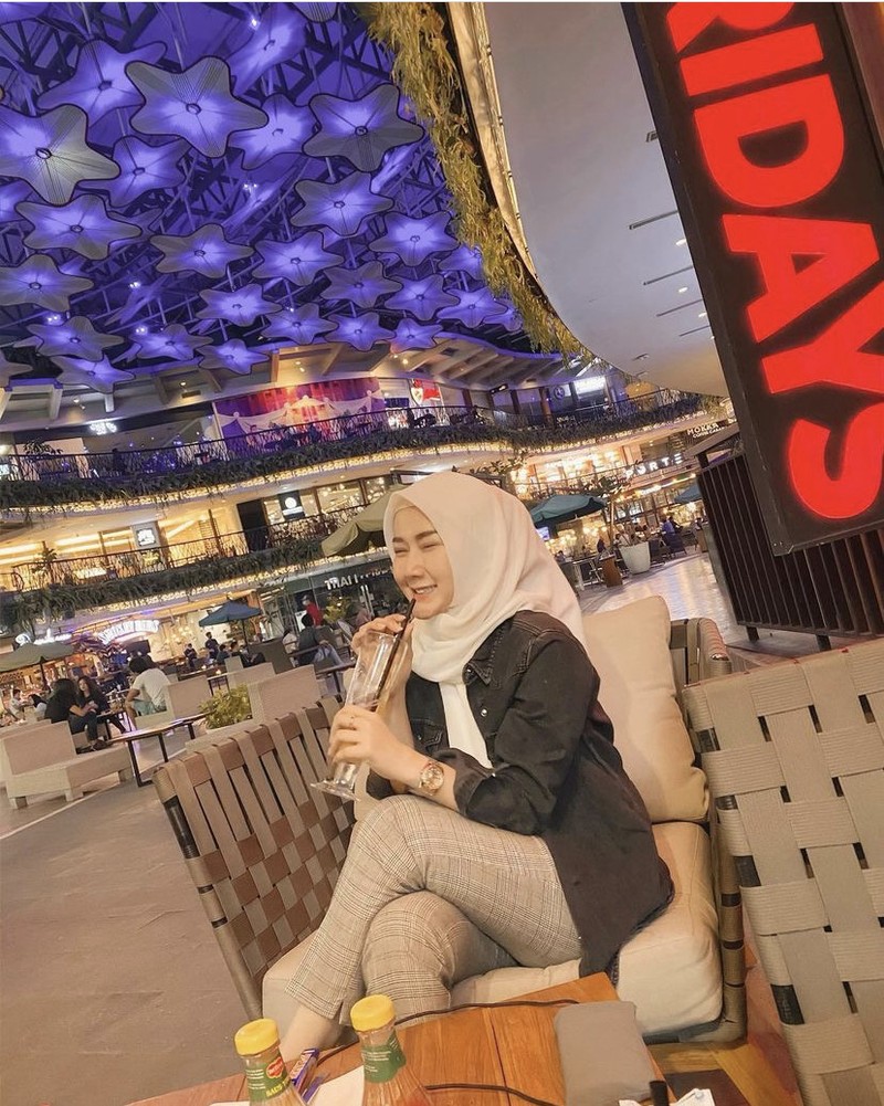 Marissya Icha