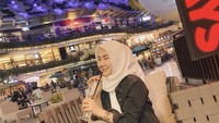 Kepergian mendiang Vanessa Angel dan Febri Andriansyah atau Bibi masih jadi perbincangan. Kini ribut soal warisan dan hak perwalian Gala, anak Vanessa dan Bibi. Foto: Instagram @marissyaicha