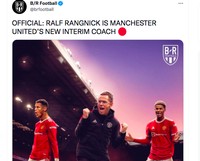 Meme Ralf Rangnick