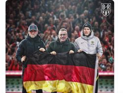 Ralf Rangnick, Godfather Gegenpressing Siap Rombak Manchester United