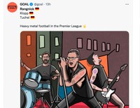 Meme Ralf Rangnick