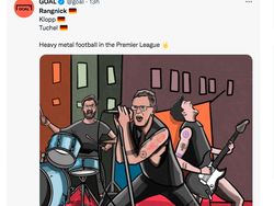 Ralf Rangnick, Godfather Gegenpressing Siap Rombak Manchester United