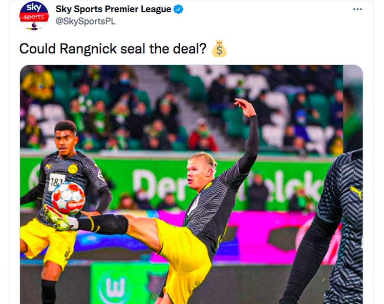 Meme Ralf Rangnick Meme Ralf Rangnick