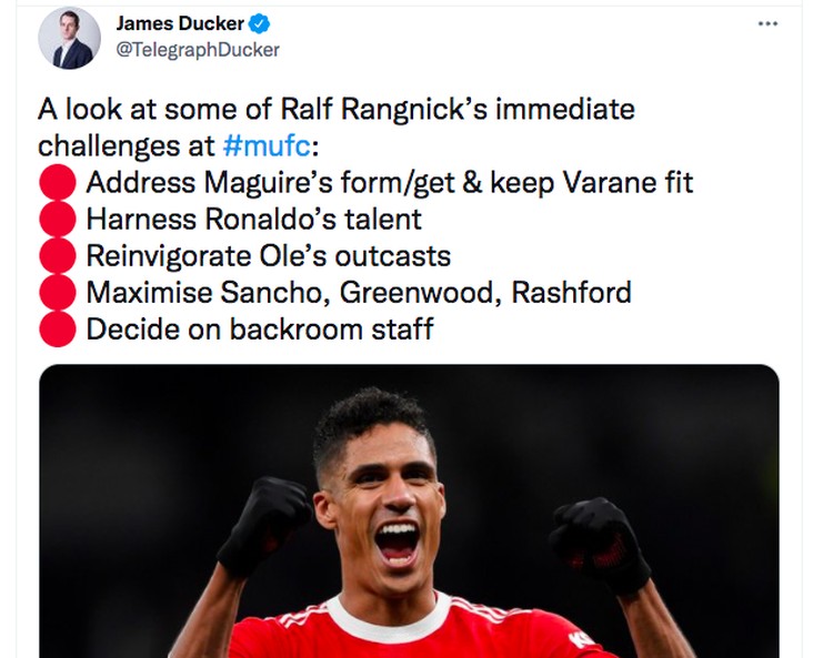 Meme Ralf Rangnick Meme Ralf Rangnick