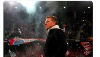 Banyak yang tak sabar menunggu kiprah perdananya. Foto: Twitter