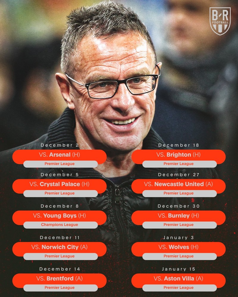Meme Ralf Rangnick