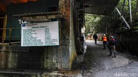 detikcom bersama MIND ID mengadakan program Jelajah Tambang berisi ekspedisi ke daerah pertambangan Indonesia. Detikcom menyambangi kota-kota industri tambang di Indonesia untuk memotret secara lengkap bagaimana kehidupan masyarakat dan daerah penghasil mineral serta bagaimana pengolahannya. Untuk mengetahui informasi lebih lengkap, ikuti terus beritanya di detik.com/jelajahtambang.