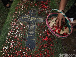 Tata Cara Misa Arwah 2 November 2023, Dari Pembuka hingga Penutup