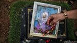 Misa Arwah Penuh Khidmad di Makam COVID-19 Rorotan