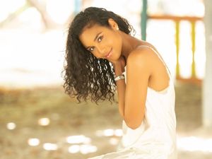 Miss France Nangis, Kena Corona Usai Tiba di Israel untuk Miss Universe 2021