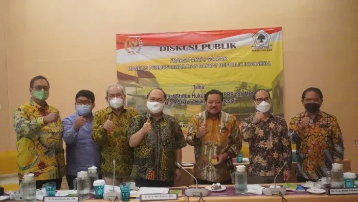 MPR