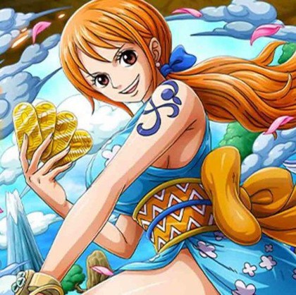 Ini Arti Tato Si Cantik Nami One Piece Ini Arti Tato Si Cantik Nami One Piece