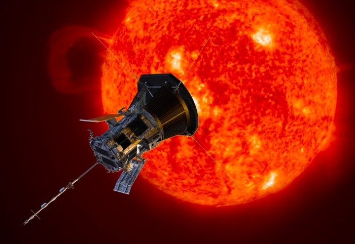 NASA