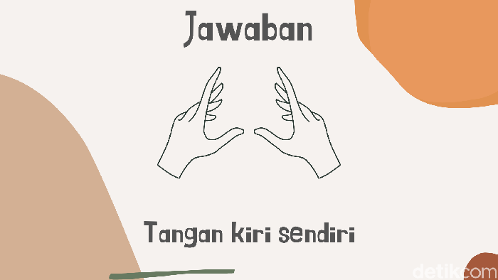 Nggak Bisa Jawab Soal Gampang Ini? Mungkin Kamu Kurang Banyak Makan Ikan