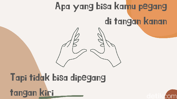 Nggak Bisa Jawab Soal Gampang Ini? Mungkin Kamu Kurang Banyak Makan Ikan