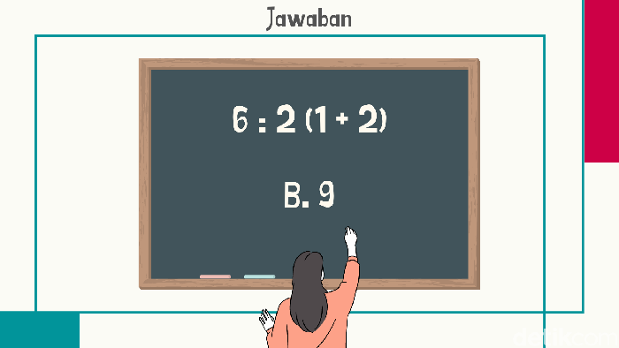 Nggak Bisa Jawab Soal Gampang Ini? Mungkin Kamu Kurang Banyak Makan Ikan