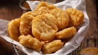Ini Rekomendasi Nugget Low Budget yang Enak dari Netizen