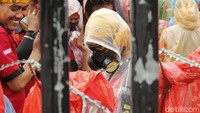 Ia pun menyerukan mogok nasional, andaikata pemerintah masih bersikukuh menetapkan UMP dan UMK dengan acuan PP 36 Tahun 2021.