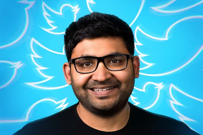 Parag Agrawal, CEO Twitter
