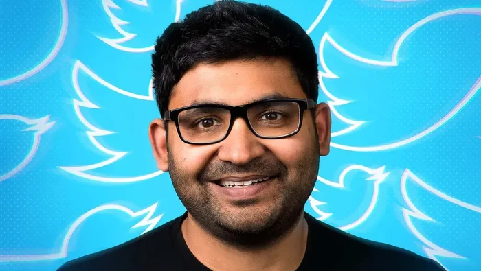 Parag Agrawal, CEO Twitter