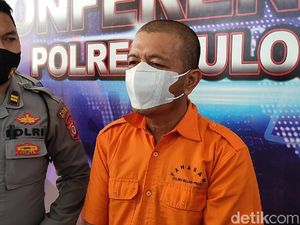Nekat Jual Tanah Milik Istri, Pria di Kulon Progo Diancam 7 Tahun Bui